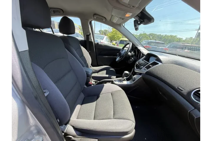 $4995 : 2014 Cruze 1LT Auto image 10