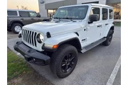 $36000 : Jeep Wrangler Unlimited 2021 thumbnail