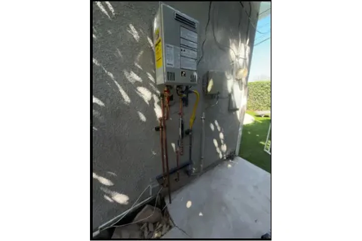 🚿 Plumbing Rápido Hoy 🔧 image 6