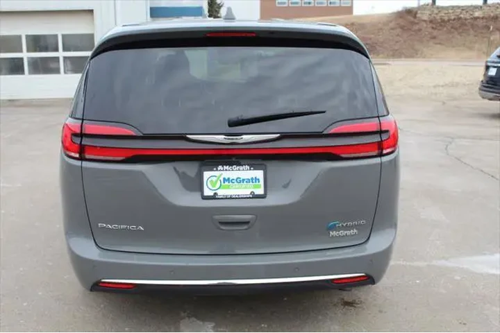 $24995 : Chrysler Pacifica Hybrid 202 image 6