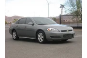 2009 Impala LS en Las Vegas