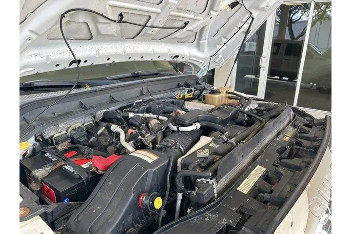 $19270 : Ford F-250 Super Duty 2011 4 image 10