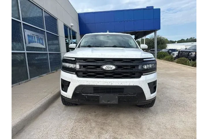 $39988 : Ford Expedition MAX 2023 4x2 image 3