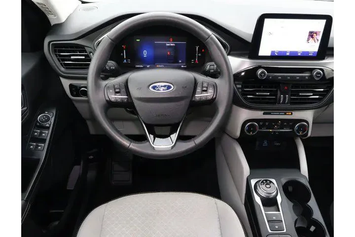 $17988 : Ford Escape Hybrid 2023 Acti image 9