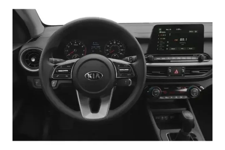 Kia Forte 2021 FE 4dr Sedan image 10