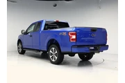 $24998 : Ford F-150 2019 4x4 XL 4dr S thumbnail