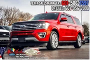 $22995 : Ford Expedition MAX 2019 4x2 thumbnail