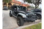 $14500 : Jeep Wrangler Unlimited 2014 thumbnail