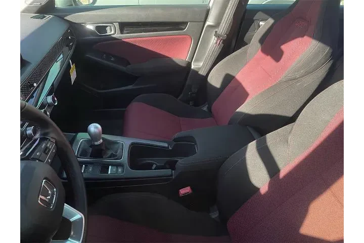 $28997 : Honda Civic 2023 Si 4dr Seda image 10