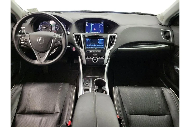 $23998 : Acura TLX 2020 SH-AWD V6 4dr image 9