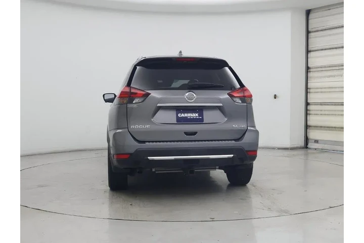 $13998 : Nissan Rogue 2017 AWD S 4dr image 6