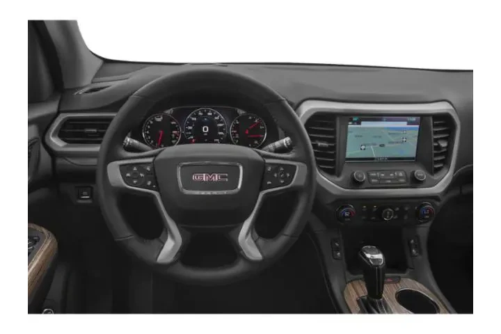 $17430 : GMC Acadia 2019 Denali 4dr S image 7