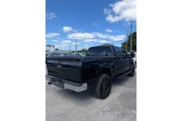$8850 : 2010 F-150 XLT image 10