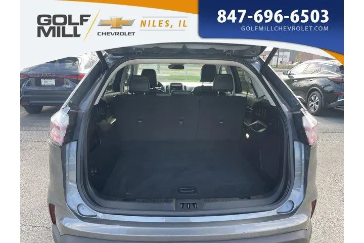 $30666 : Ford Edge 2024 AWD Titanium image 9