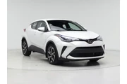 Toyota C-HR 2022 XLE 4dr Cro en Hialeah