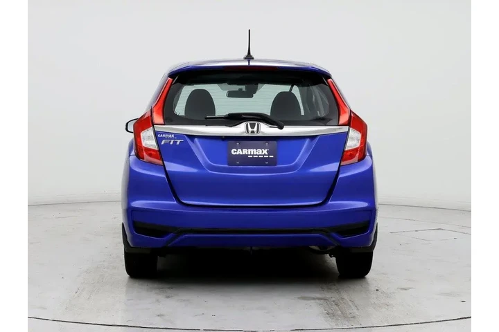 $21998 : Honda Fit 2020 EX 4dr Hatchb image 6