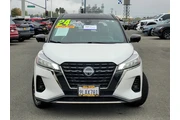 $18888 : Nissan Kicks 2024 SR 4dr Cro thumbnail