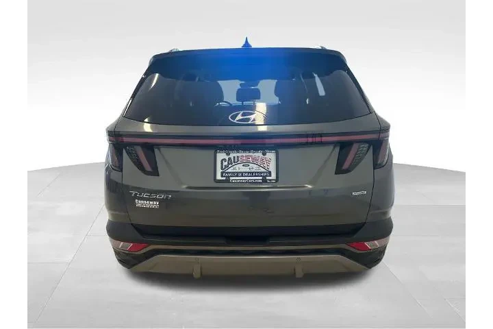 $24582 : Hyundai TUCSON 2023 AWD Limi image 5