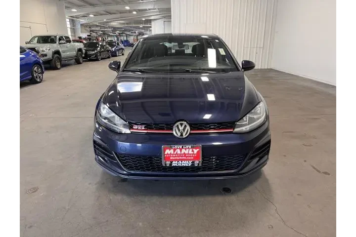 $21416 : Volkswagen Golf GTI 2019 S 4 image 8