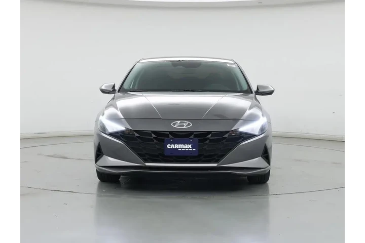 $19998 : Hyundai ELANTRA 2023 SEL 4dr image 5