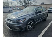$19918 : Volkswagen Jetta 2025 Sport thumbnail