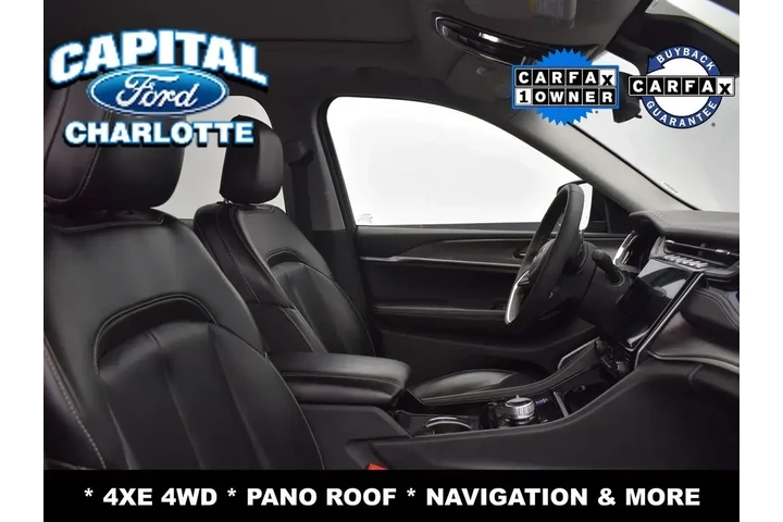 $26999 : Jeep Grand Cherokee 2023 4x4 image 10