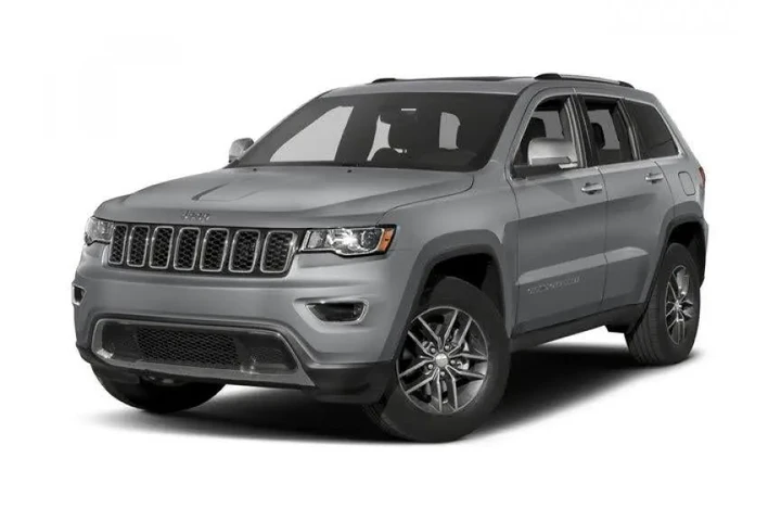 $16888 : Jeep Grand Cherokee 2017 4x4 image 1