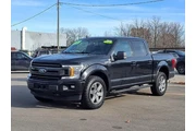 Ford F-150 2019 4x4 XLT 4dr en Detroit