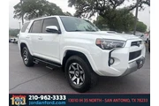 Toyota 4Runner 2020 4x4 SR5