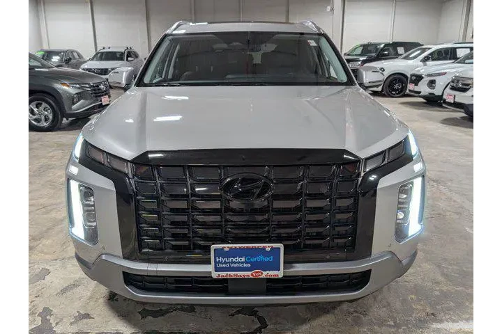 $33744 : Hyundai PALISADE 2023 SEL 4d image 8