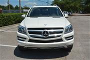 2014 Mercedes-Benz GL-Class G thumbnail