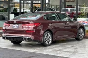 $16962 : Kia Optima 2019 EX 4dr Sedan thumbnail
