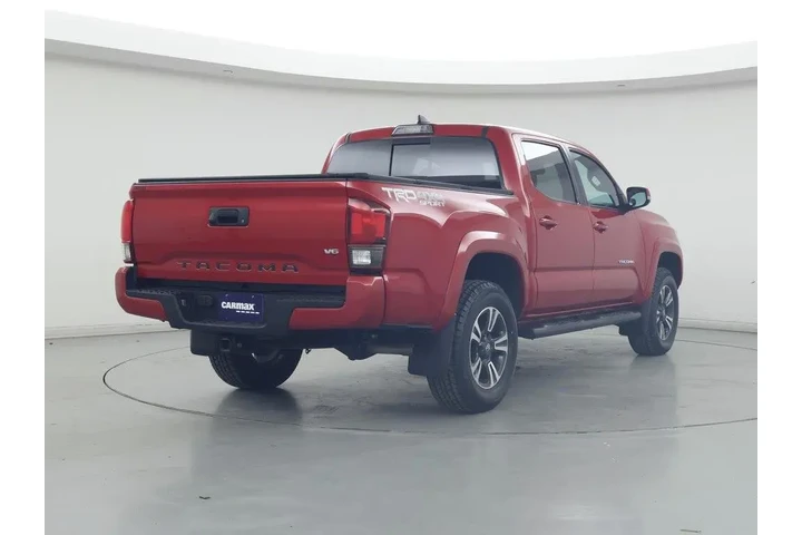 $33998 : Toyota Tacoma 2019 4x4 TRD S image 8