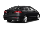 $13628 : Ford Fusion 2020 SE 4dr Seda thumbnail