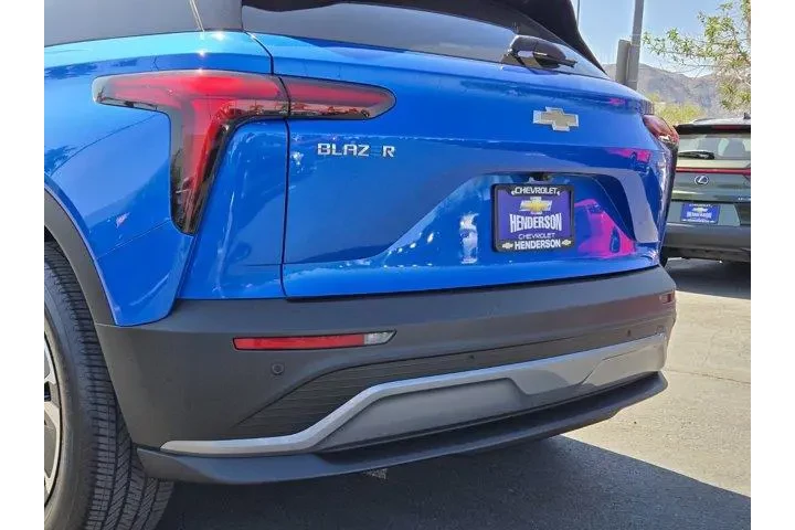 $27991 : Chevrolet Blazer EV 2024 AWD image 5