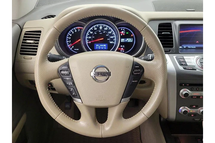 $14998 : Nissan Murano 2014 AWD S 4dr image 10