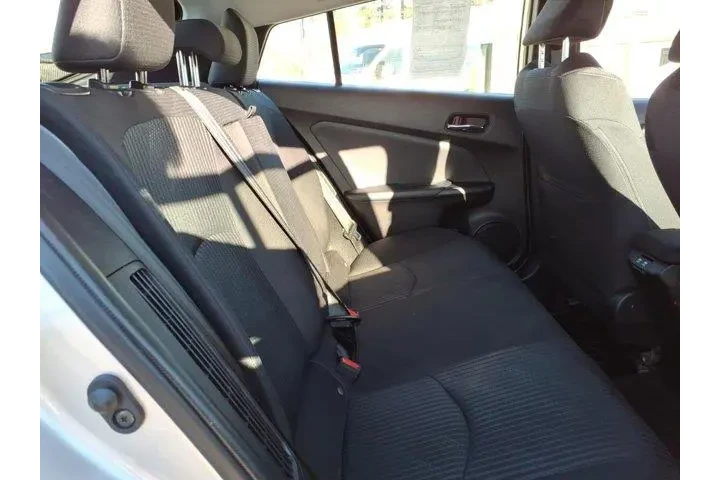 $22586 : Toyota Prius Prime 2020 XLE image 6