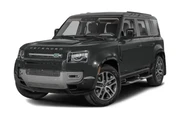 Land Rover Defender 2025 AWD en San Antonio