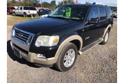 2007 Explorer Eddie Bauer