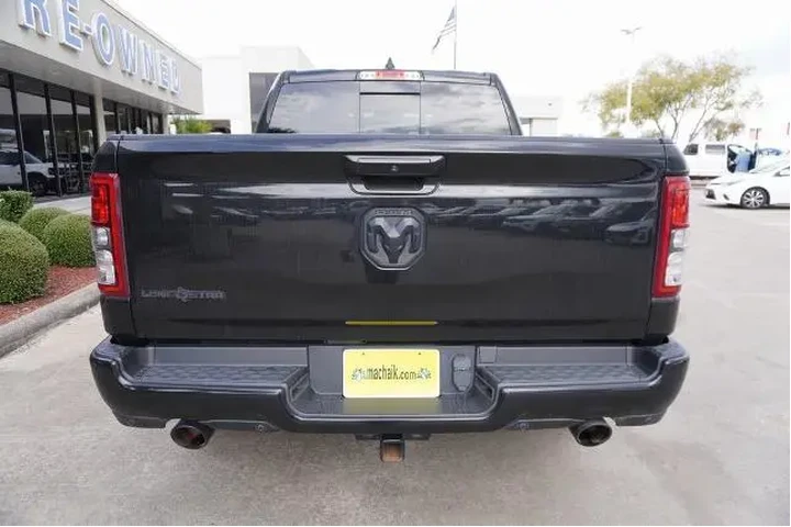 $30688 : Ram 1500 2020 4x2 Big Horn 4 image 5