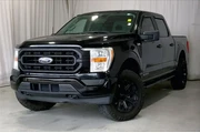 $27291 : Ford F-150 2021 4x4 XL 4dr S thumbnail