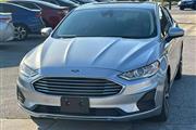 2020 FORD FUSION thumbnail