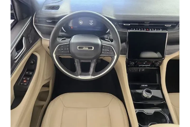 $19988 : Jeep Grand Cherokee 2023 4x2 image 9