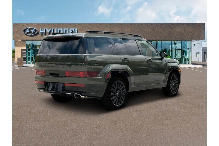 $34991 : Hyundai SANTA FE 2024 AWD Ca image 7