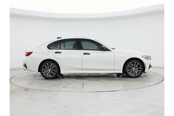 $27998 : BMW 3 Series 2020 AWD 330i x image 7