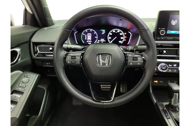 $30998 : Honda Civic Hybrid 2026 Spor image 10