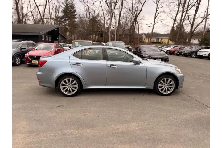$8995 : 2008 IS 250 image 8