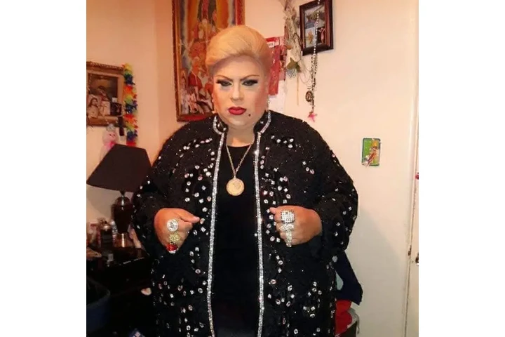 EL CHAPO Y SUS ESTRELLAS image 1