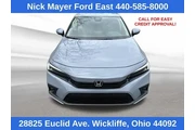 $26953 : Honda Civic 2024 Touring 4dr thumbnail