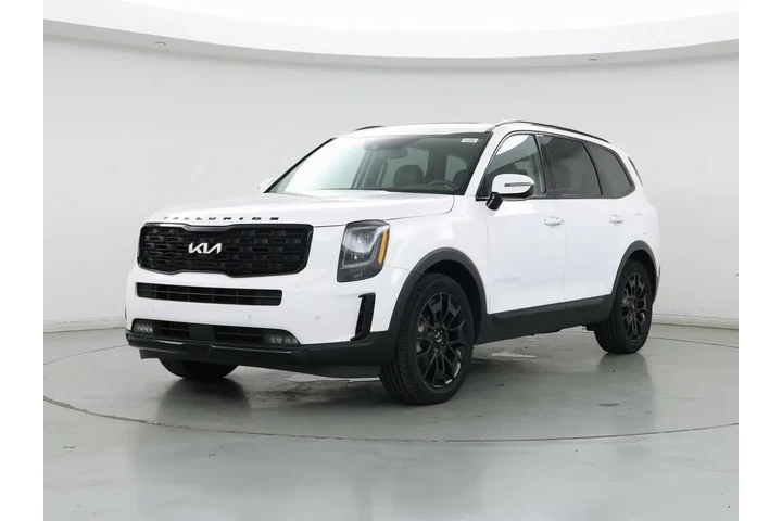 $34998 : Kia Telluride 2022 AWD SX 4d image 4